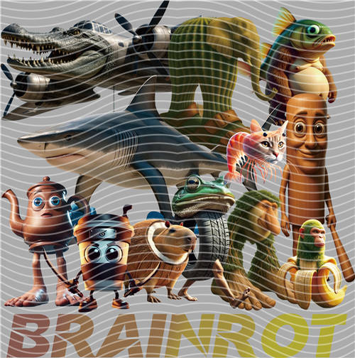 Tung Tung sahur-TT 2